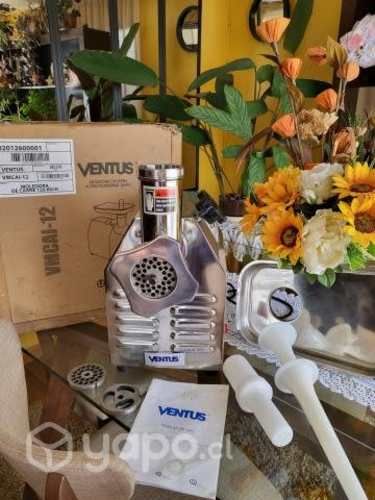 Maquina moler carne nueva
