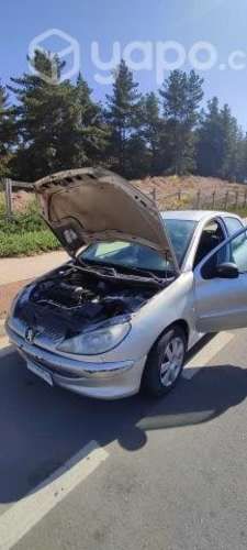 Peugeot 206 2008