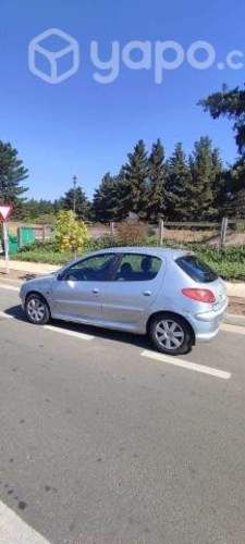 Peugeot 206 2008