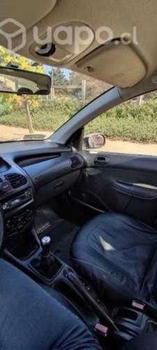Peugeot 206 2008