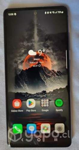 Samsung Galaxy S20 FE (4g)