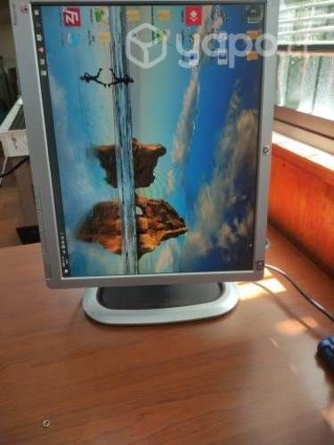 MONITOR 19'INCH 75Hz sxga