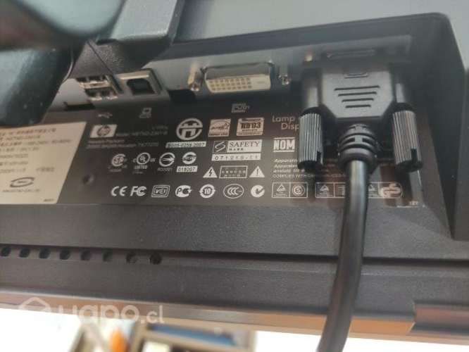 MONITOR 19'INCH 75Hz sxga