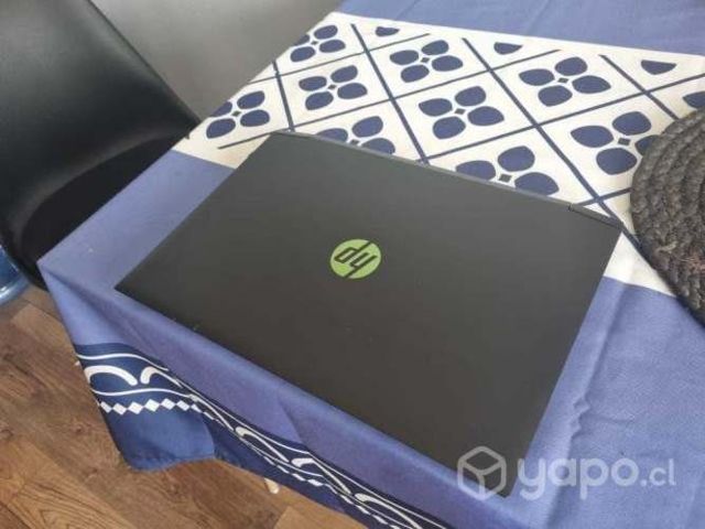 HP pavilion gaming