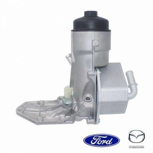 Enfriador Aceite Ford Ranger Mazda Bt50 3.2 12-20