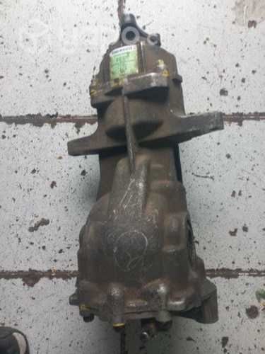 Diferencial trasero hyundai santafe 4x4 2007 aut