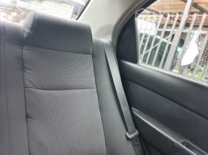 Chevrolet Aveo Sedan 5 Puertas Año 2013