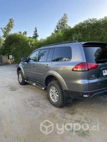 Montero full PERMUTO o DOY EN PARTE De Pago