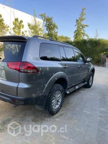 Montero full PERMUTO o DOY EN PARTE De Pago