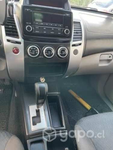 Montero full PERMUTO o DOY EN PARTE De Pago