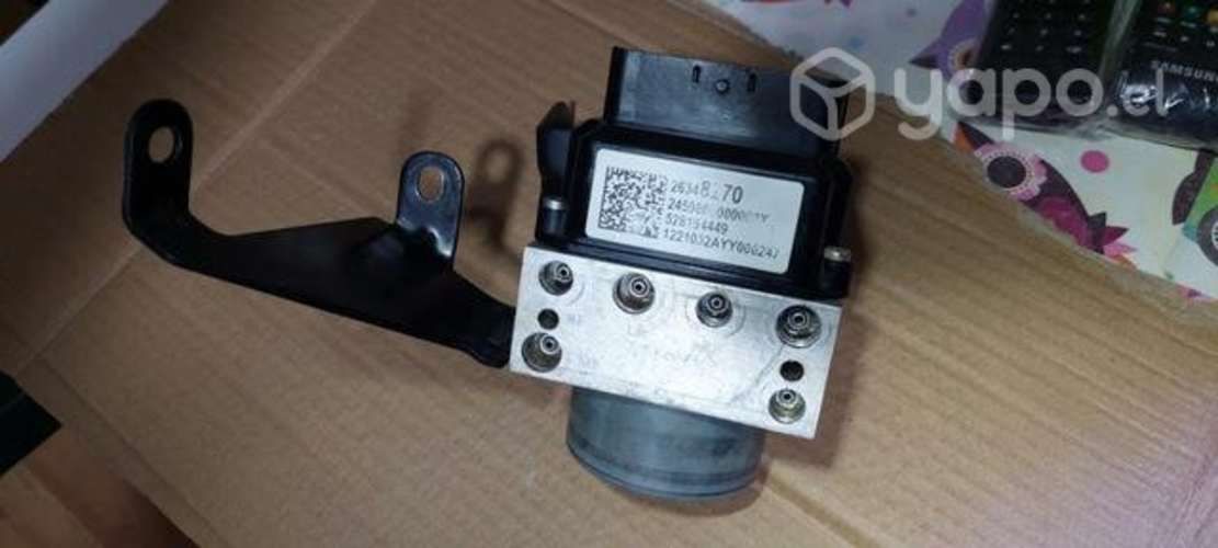 Modulo ABS Chevrolet New Sail