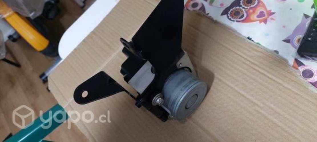 Modulo ABS Chevrolet New Sail