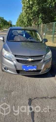 Chevrolet Sail 2013