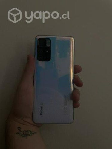 Xiaomi redmi note 11 5g 128gb