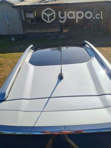 Peugeot 2008 ALLURE E HDI