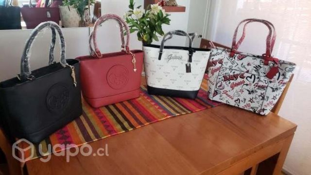 Carteras Guess Originales