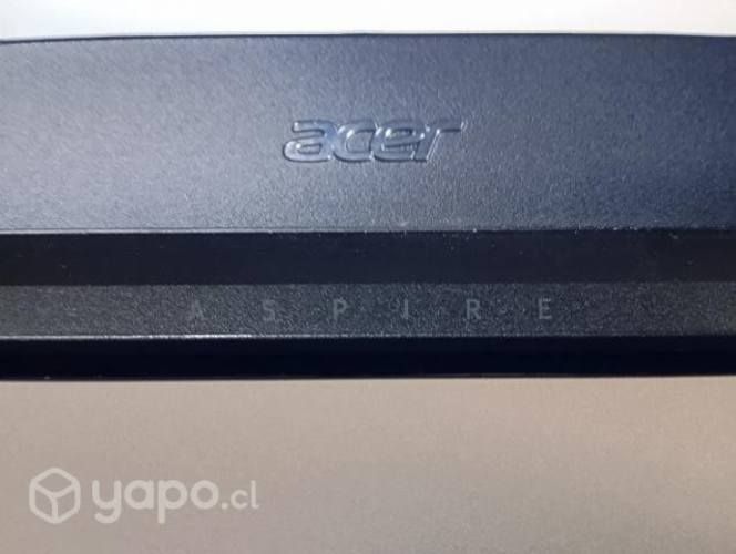 Notebook acer