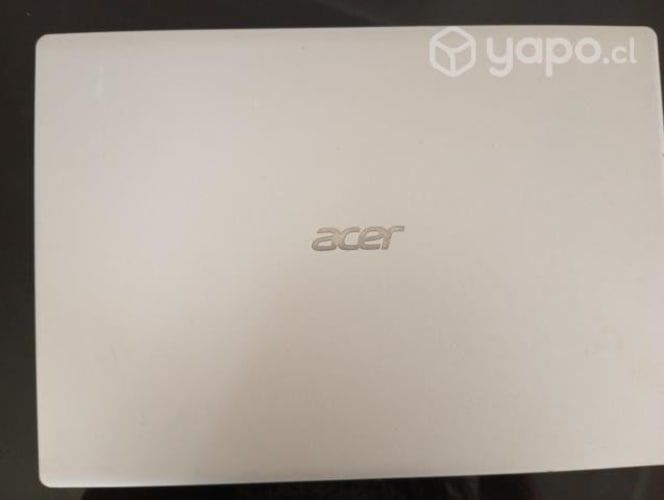 Notebook acer