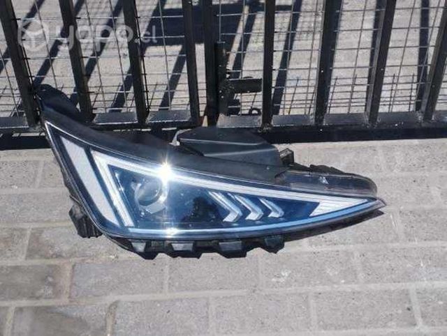 Optico Hyundai Elantra 2018 2021