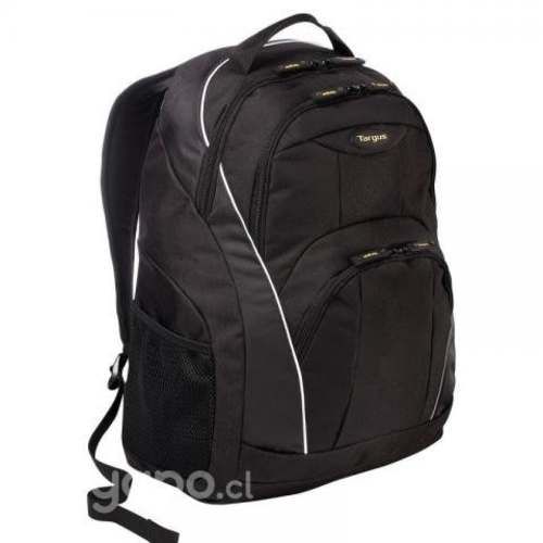 Mochila Targus Motor 16&quot;