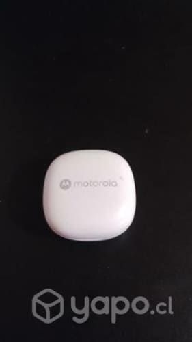 Audifonos marca Motorola