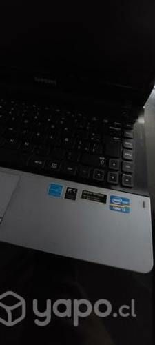 Notebook Samsung