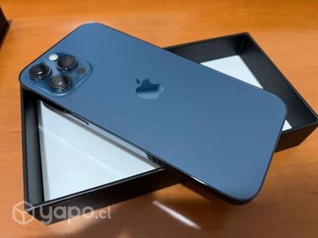 Iphone 12 Pro Max Liberado Mundial