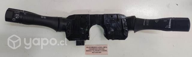 Telecomando Luces Limpia Parabrisas (RAK355) Renau