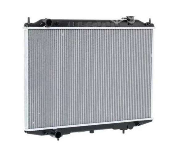 Radiador zna rich 2.5 zd25