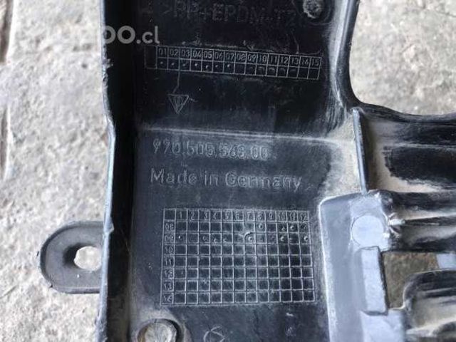 Rejilla porsche panamera (36.3)