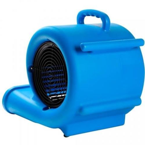 SOPLADOR DE AIRE MONOFASICO 220V 50-60Hz / NUEVO