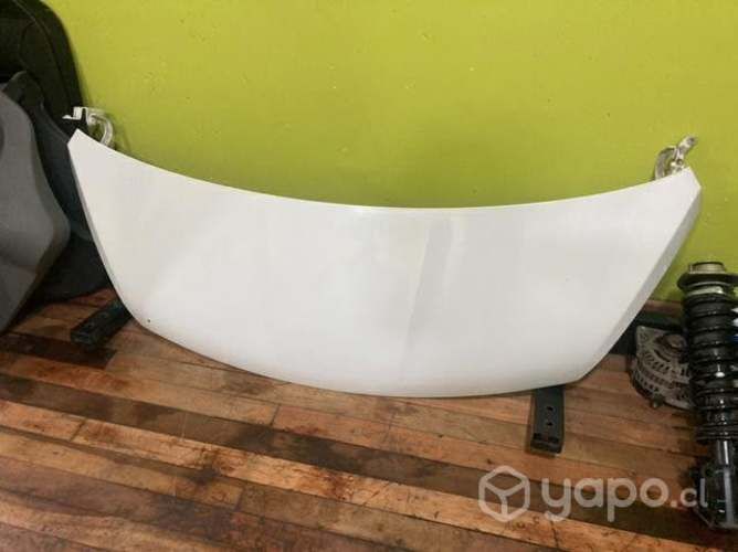 Capot fotón midi van cargo