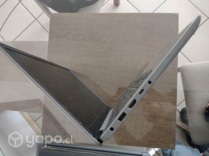 Notebook Lenovo