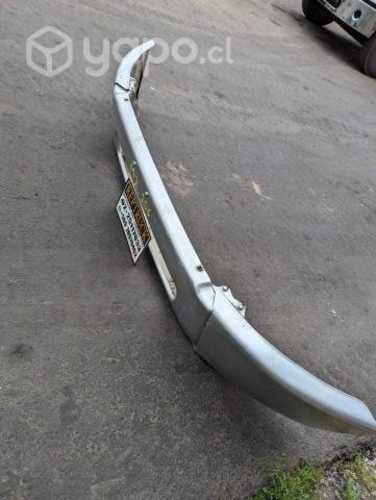 Parachoques freightliner m2 106