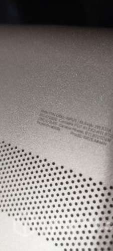 HP Pavilion 15-CD005LA