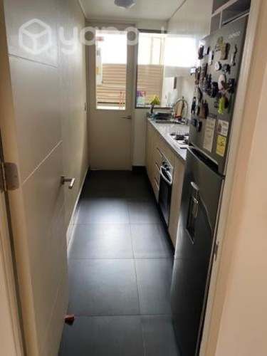 Departamento amoblado en venta Alto Rancagua