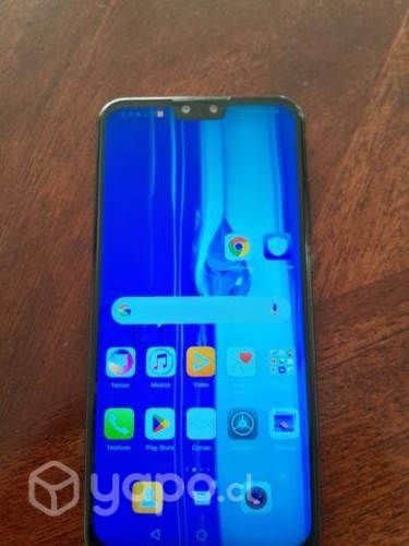 Celu huawei y 9 2019