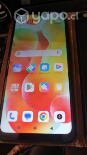 Celular xiaomi redmi 12c