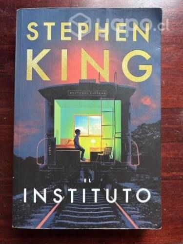 Libro "Lord of the flies" versión en ingles