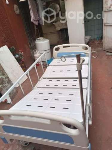 Cama clínica (poco uso)