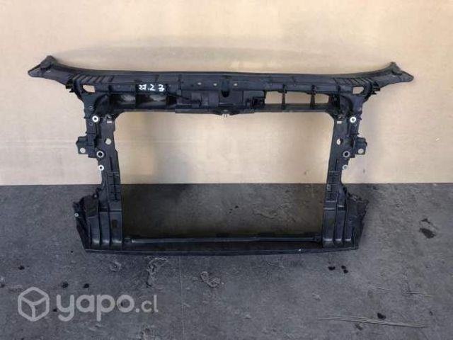 Frontal audi a3 (27.23)