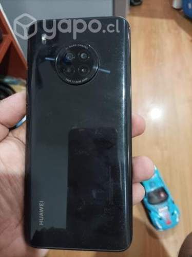 Huawei y9a en perfecto estado