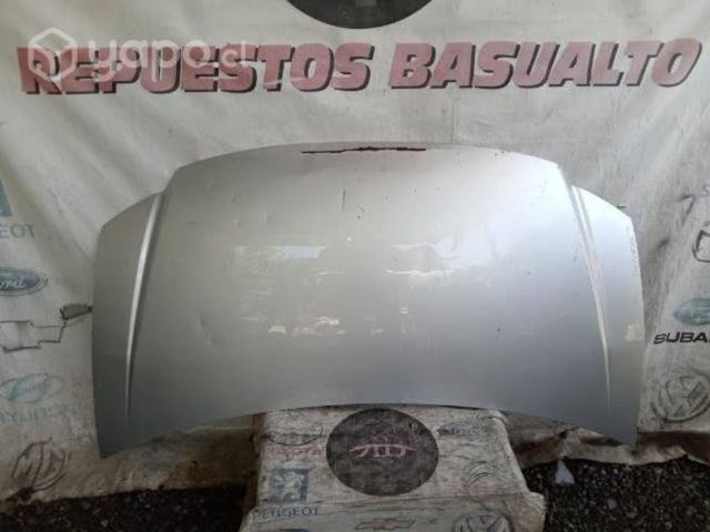 Capot dodge caravan original