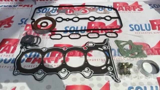 Voolex c10 c20 r c30 m4 florid c50 h6 h2 1.5t kit