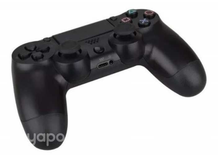 Control Compatible Ps4 Play4 Inalámbrico Alter