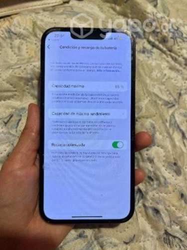 IPhone 13 Pro 128 gb