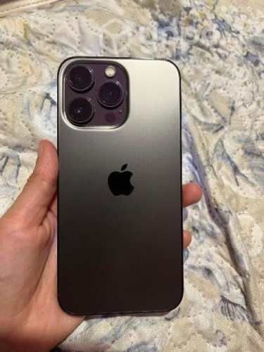 IPhone 13 Pro 128 gb