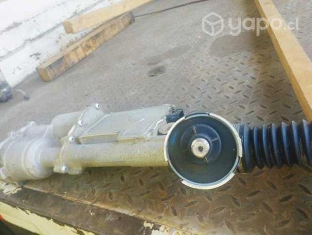 Cremallera direccion RAM 1500