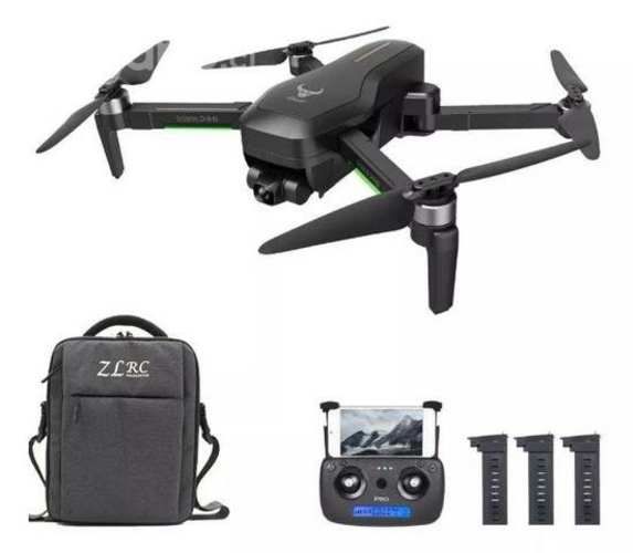 Drone semi profesional sg906 pro