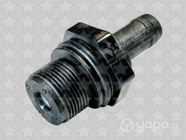 Valvula PCV vacio multiple Optra, Fluence, Megane